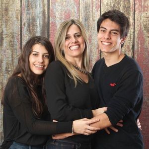 Meet your Posher, Flavia